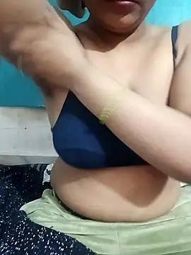 Rasika-Mahi from StripChat is Freechat