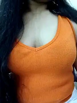 Rina777o from StripChat is Freechat