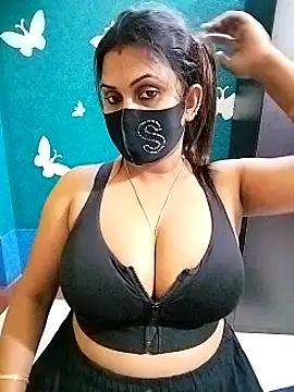 Riya_Sexy_Baby from StripChat is Freechat