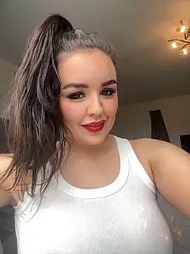 Romiraye from StripChat is Freechat