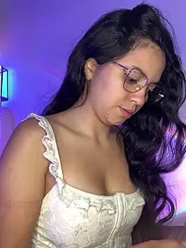 Rosita_forever_ from StripChat is Freechat