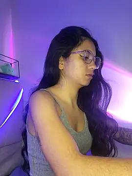 Rosita_forever_ from StripChat is Freechat