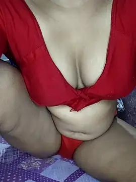 Rupikirani from StripChat is Freechat