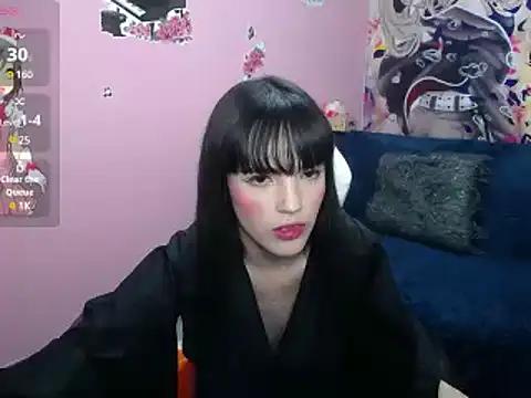 sailor_moon07 from StripChat is Freechat