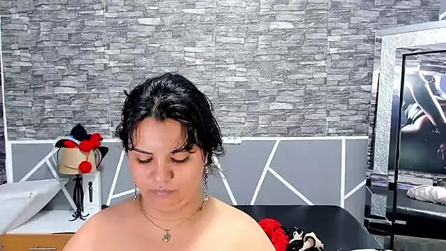 SamiBoobs from StripChat is Freechat