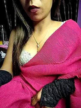 sexy-mohini from StripChat is Freechat