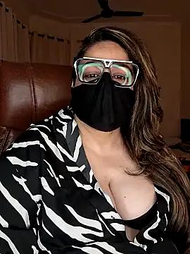 SEXY-Sardarni from StripChat is Freechat