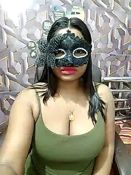 Sexy-shila76 from StripChat is Freechat