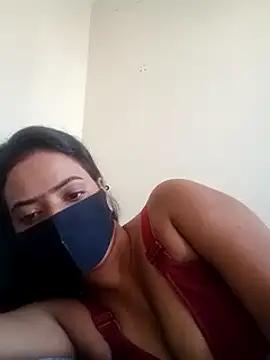 Sexy_pori from StripChat is Freechat