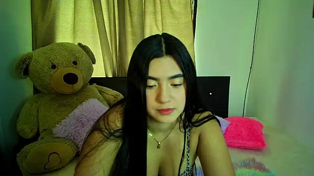 Shelly_rohades from StripChat is Freechat