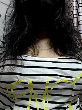 snehasexy from StripChat is Freechat