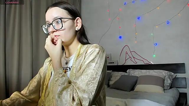 Sofia_Sould from StripChat is Freechat