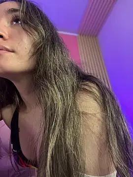 Sophie_LS from StripChat is Freechat