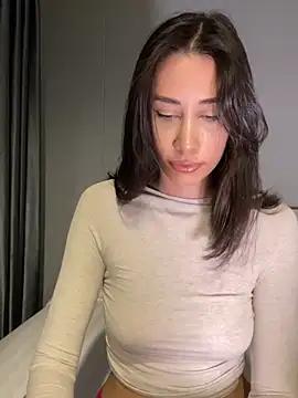 Sophiehii from StripChat is Freechat