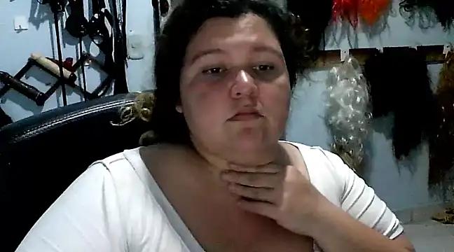 squirt322bbw from StripChat is Freechat