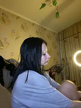 Starry_Siren from StripChat is Freechat