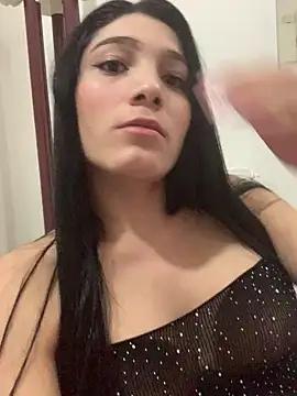 steisy-smith from StripChat is Freechat