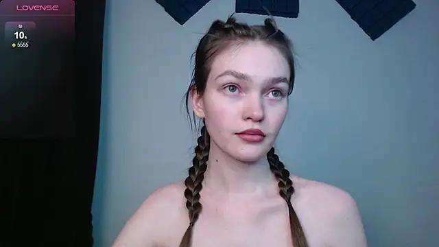 stellapayne1 from StripChat is Freechat