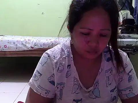 sweetlady_pinay from StripChat is Freechat