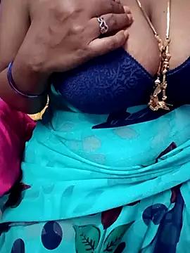 Tamil_Rathi from StripChat is Freechat