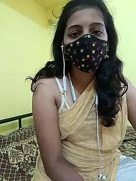 Tamil_Shalini_Lustyy from StripChat is Freechat