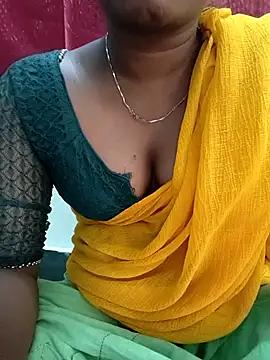 tamilachi4u from StripChat is Freechat