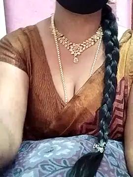 Tamilpriyaa from StripChat is Freechat