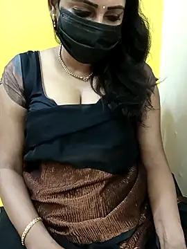 Thamarai28 from StripChat is Freechat