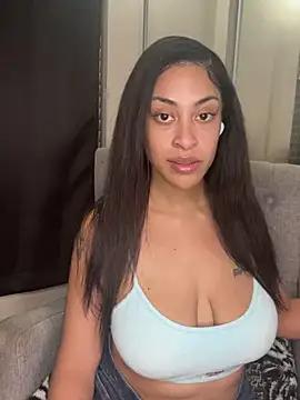 thepeachwobbler from StripChat is Freechat