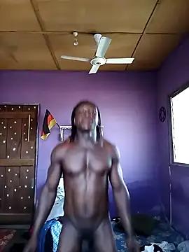 Thickrodpapi from StripChat is Freechat