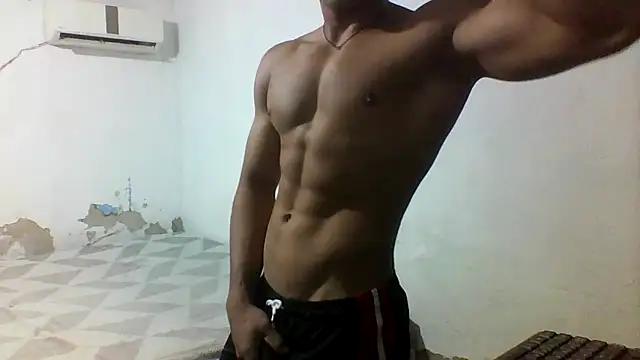 Tyler_Gold23 from StripChat is Freechat