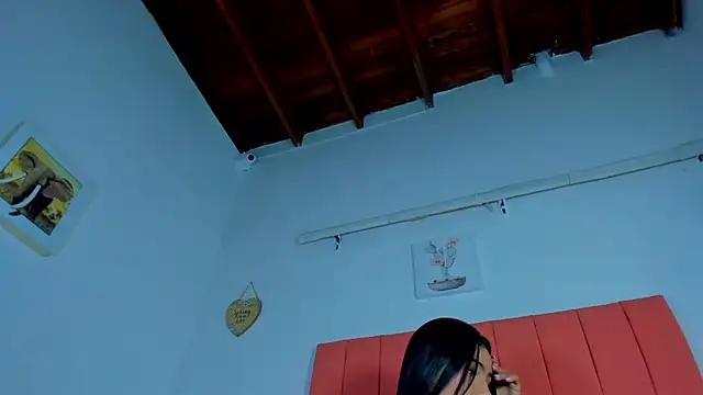 valen_rose0 from StripChat is Freechat