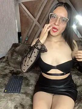 VeroPink_ from StripChat is Freechat