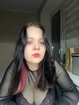 Viella_Rosewood from StripChat is Freechat