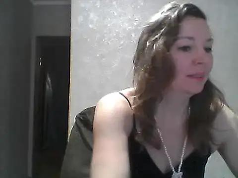 VselenaSun402 from StripChat is Freechat