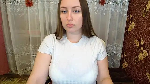 your_milly_ from StripChat is Freechat