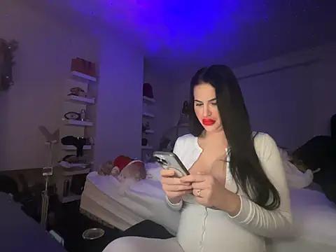 yourgoddessangela from StripChat is Freechat