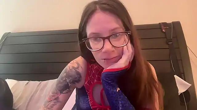 yourstrulylivy69 from StripChat is Freechat